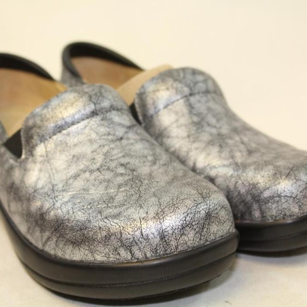 Alegria shoes
